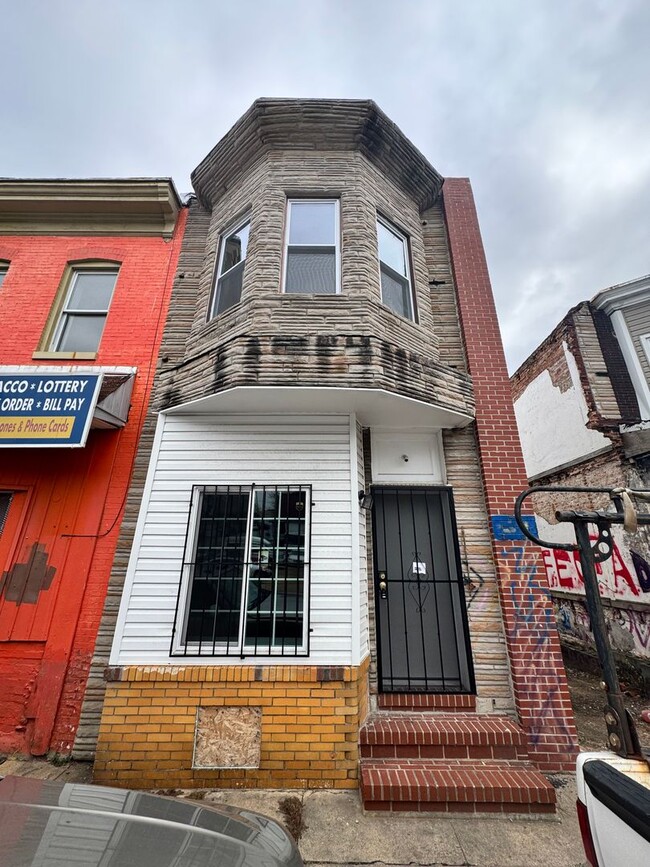 Spacious Rental Property in Baltimore!! - Spacious Rental Property in Baltimore!!