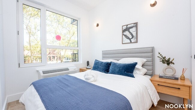 Photo - 1042 President St Unit 5f