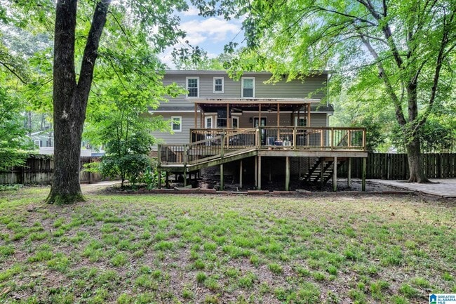 Photo - 5501 Heath Row Dr