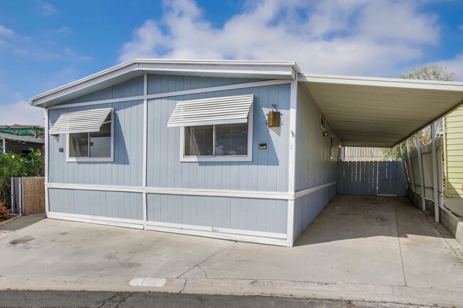 Three Bedroom Manufactured Home Available! - Three Bedroom Manufactured Home Available!