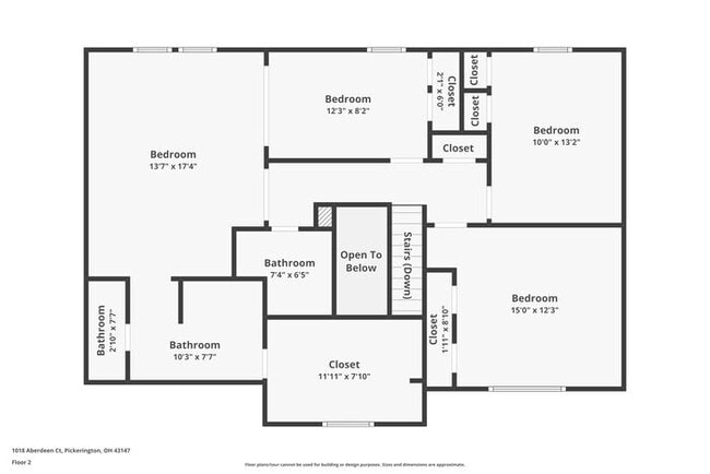 Photo - 1018 Aberdeen Ct