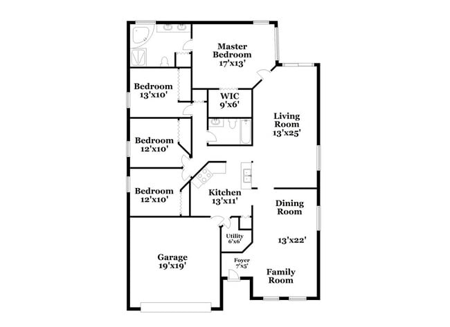 Photo - 2131 Colonial Woods Blvd