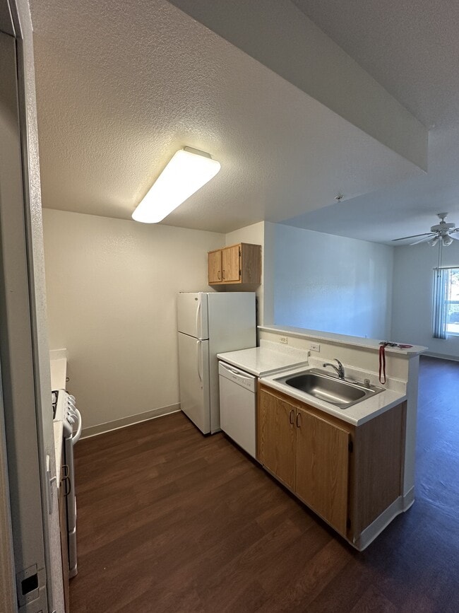 Photo - Jean C. McKinney Manor