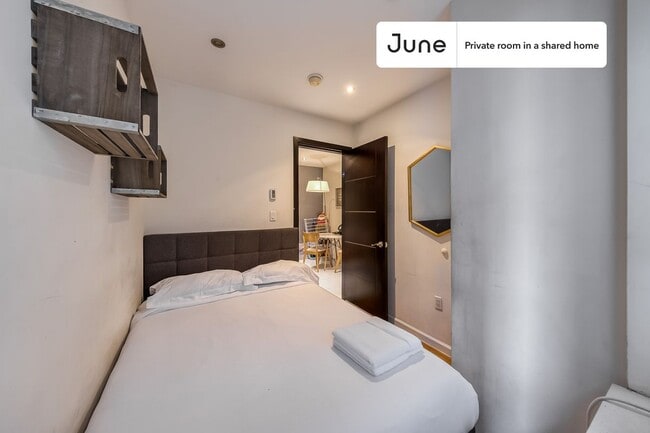 Photo - Room in Shared 4 bed/2 bath home Unidad B