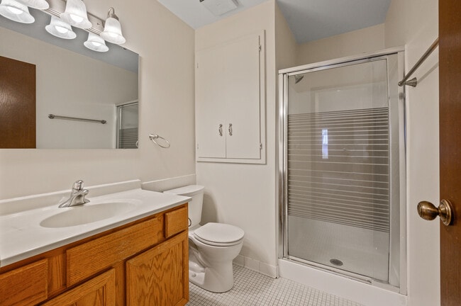 Photo - Oaks Braemar