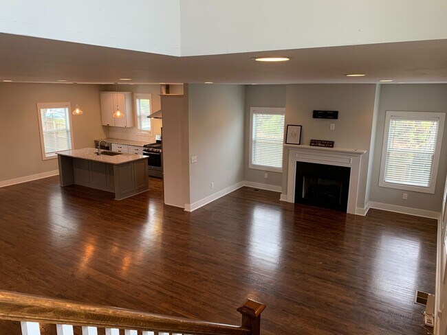 Photo - East Nashville 3 Bedroom Home