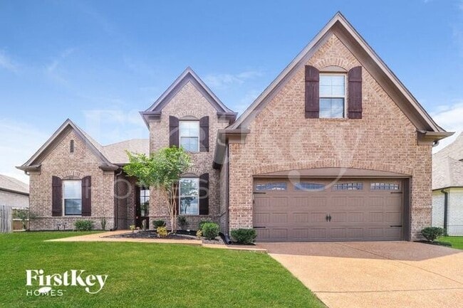 Photo - 2275 Wellspring Ln House