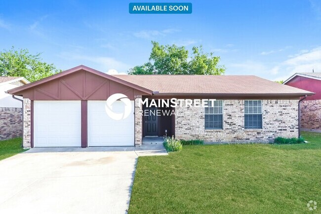 Building Photo - 6409 Stardust Dr S Rental