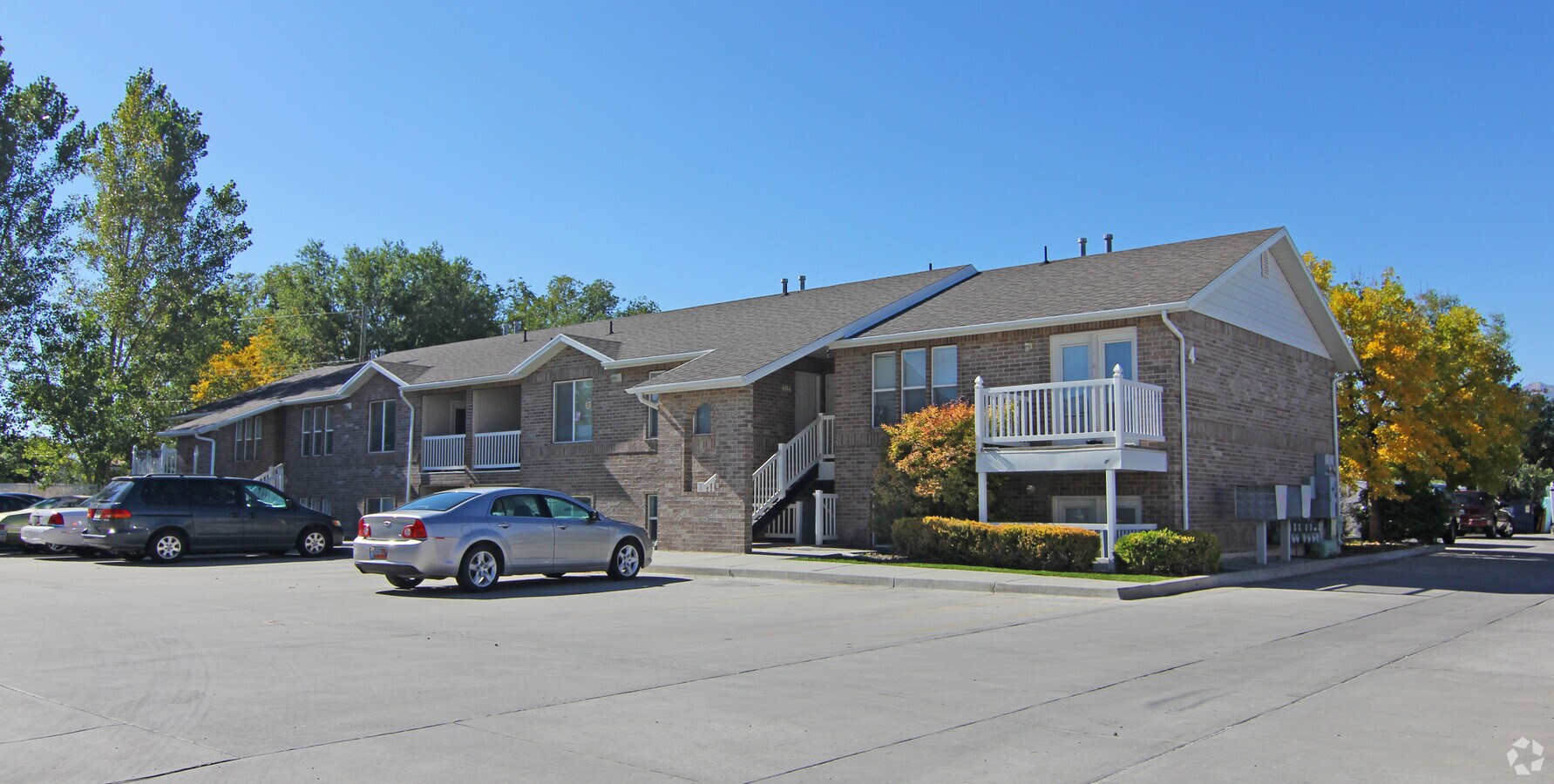 The Willows Apartments - The Willows Apartments