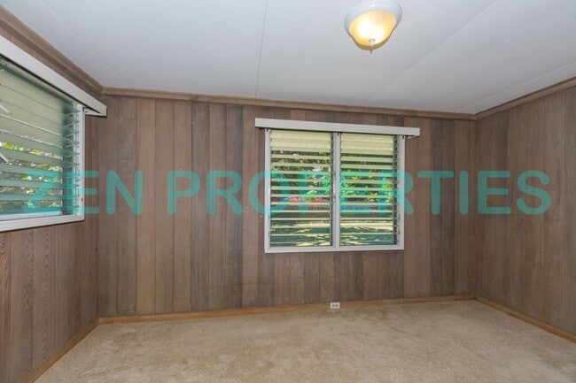 Photo - a 3 bdrm, 1 bath home for rent in Niu Valley