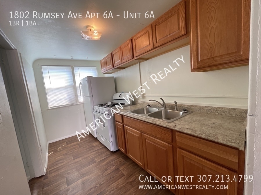 Photo - 1802 Rumsey Ave Apartamento Unidad 6A