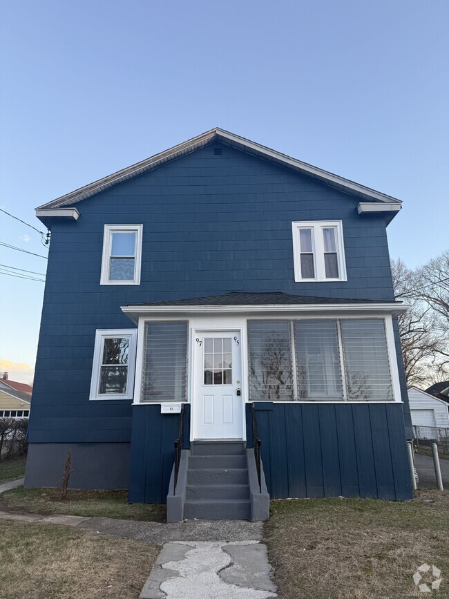 Building Photo - 95-97-97 Whiting Rd Rental