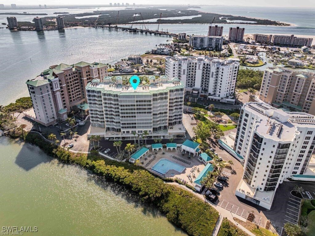 Photo - 4141 Bay Beach Ln Condo Unit 463