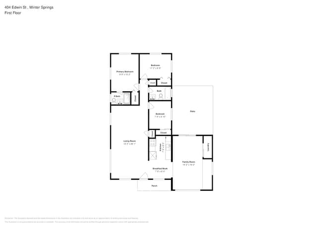 Photo - 404 Edwin St