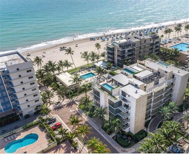 2101 S Surf Rd Unit 2C