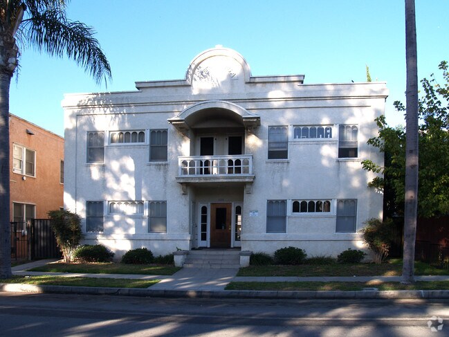 323 Hermosa Ave.