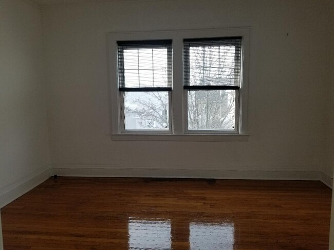 Living Room - 36 Barnes St Apartment Unit Upper