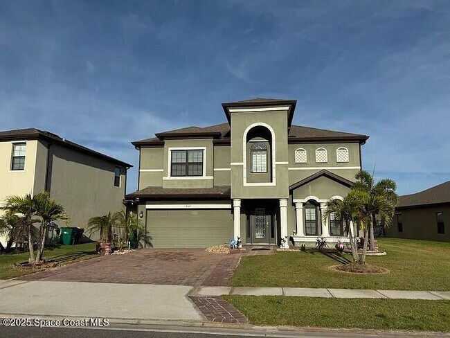 Building Photo - 4369 Alligator Flag Cir Rental