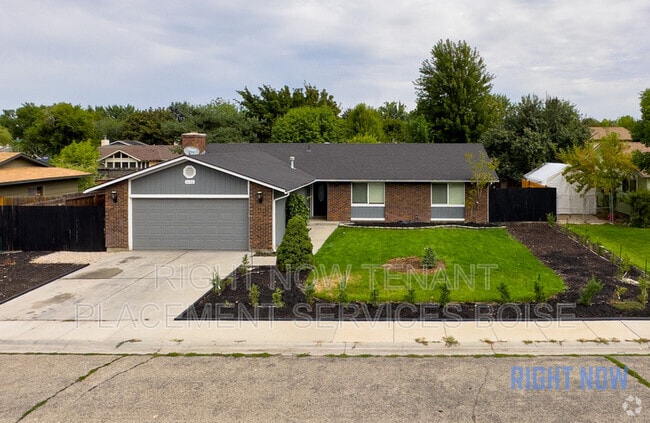 Building Photo - 11156 W Gunsmoke St Rental