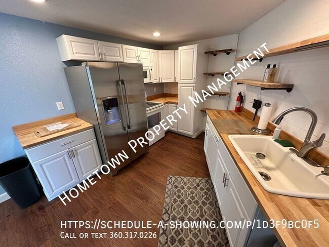 Photo - Updated Mother in Law Suite Available Now!