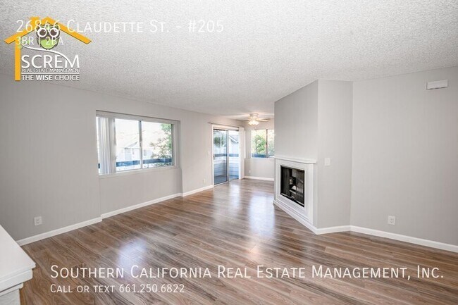Photo - Updated Three Bedroom Condo in Santa Clarita Unidad #205
