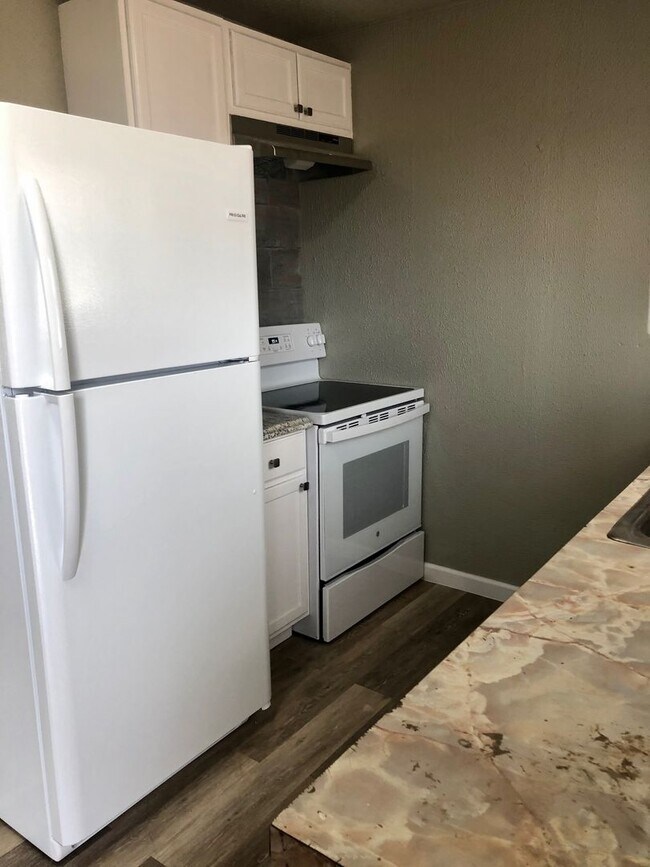 Photo - Fully Updated 1/1 Home