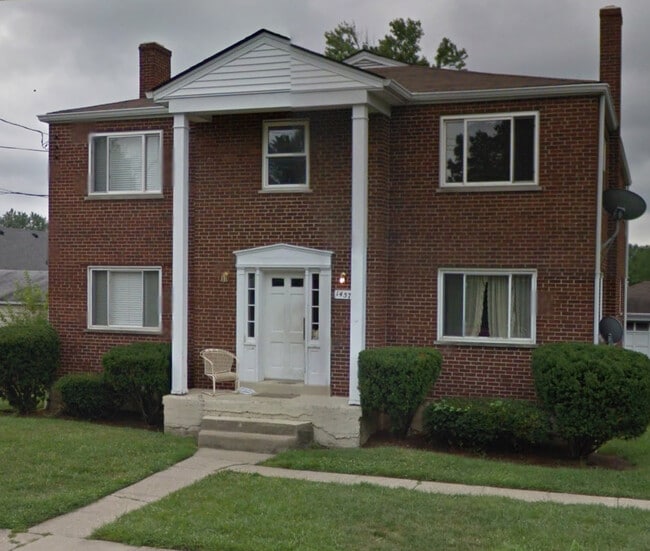 Photo - 1457 Hoffner St, Unit 3 Unit #1
