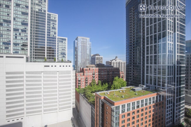 Photo - 1212 S Michigan Ave Unidad FL17-ID1080