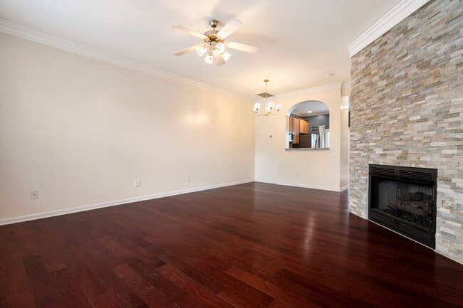 Photo - Conveniently located 2-bedroom, 2.5-bathroom home in Morrisville, NC