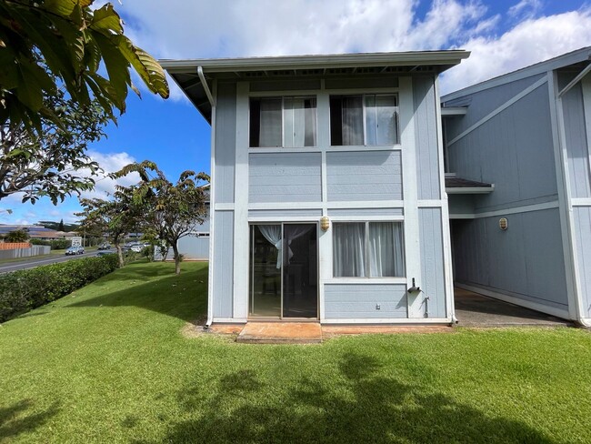 Charming 1-Bedroom/1-Bath - Mililani Mauka... - Charming 1-Bedroom/1-Bath - Mililani Mauka... Townhome