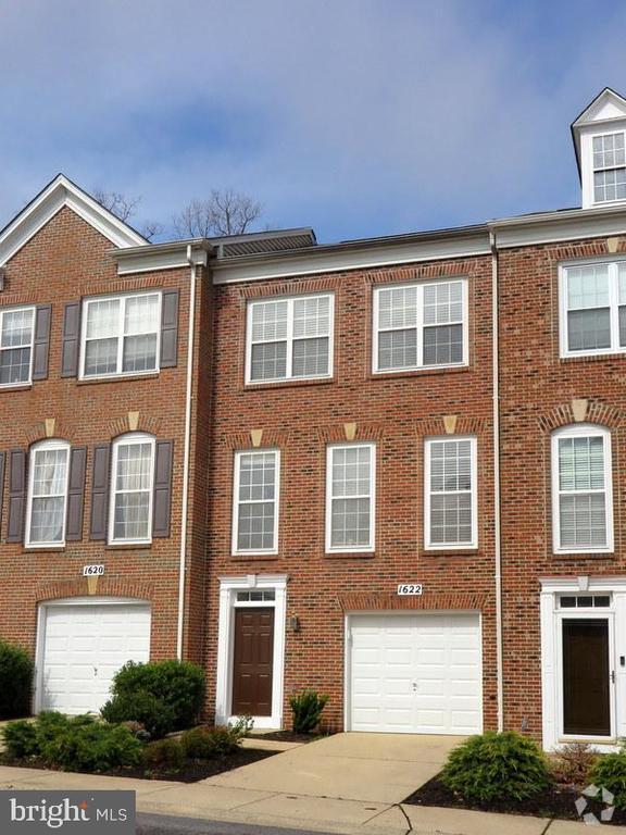 Building Photo - 1622 White Oak Vista Dr Rental