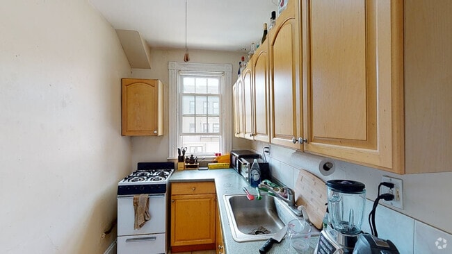 Building Photo - 20 Glenville Ave Unit 8 Rental