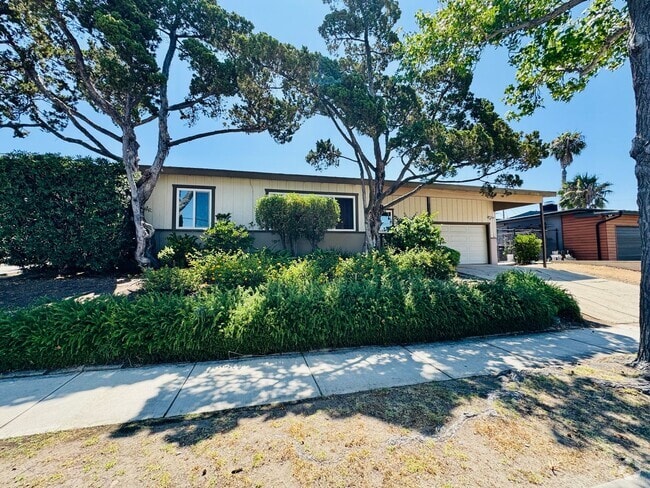 Building Photo - 4 BED / 2 BATH NEAR SDSU w/ LARGE BACKYARD... Rental