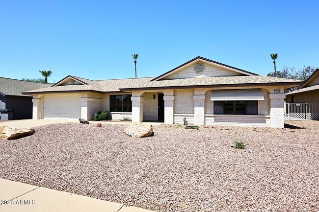 Photo - 17218 N Desert Glen Dr