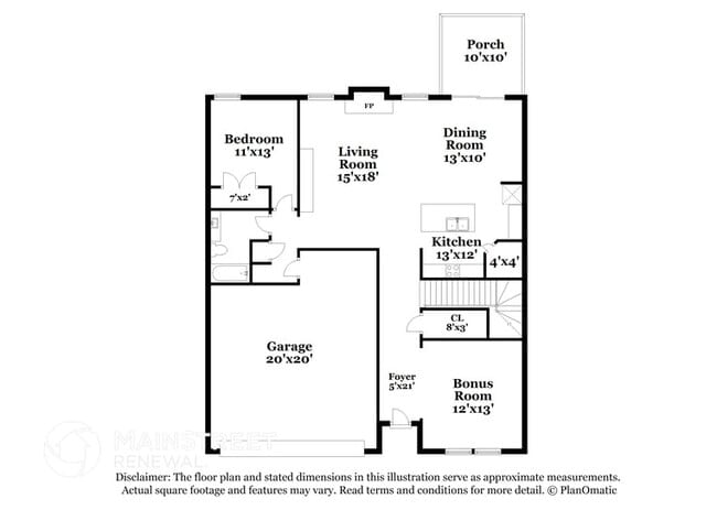 Photo - 361 Bowfin Trl