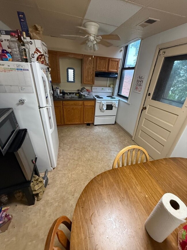 Photo - 3443 Ward St Unit 3443-1 Ward Street