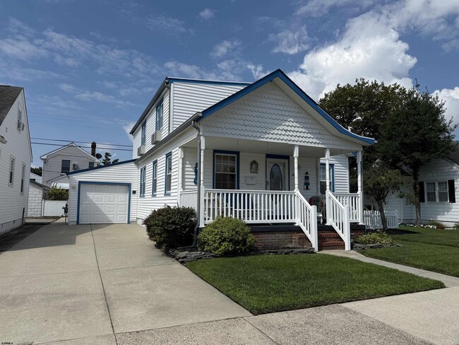 Photo - 206 N Mansfield Ave