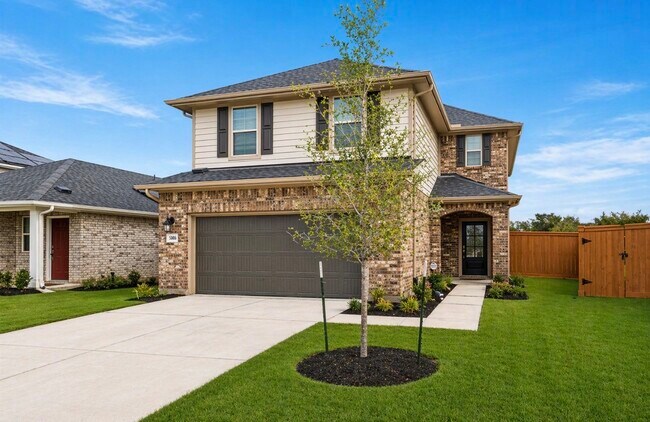 Photo - 5806 Havana Mist Dr