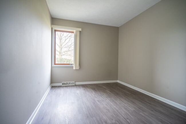 Village Walk Apartments