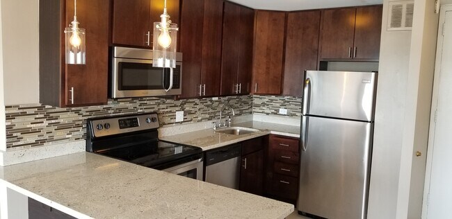 Photo - 5445 N Sheridan Rd Unit 2707