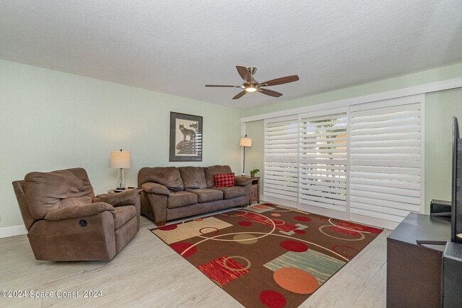 Photo - Charming 2-bedroom, 1-bathroom condo Unidad 10