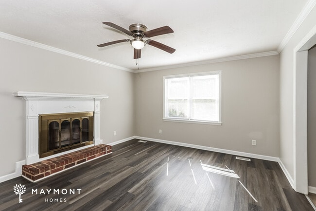 Photo - 3 Bedroom Home in Martinez, GA