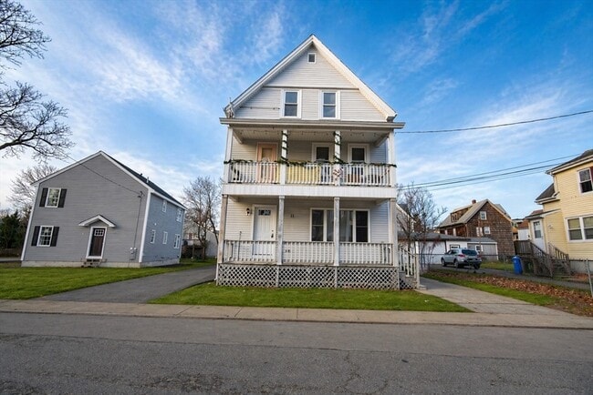 Building Photo - 11 Powers Ave Unit 3