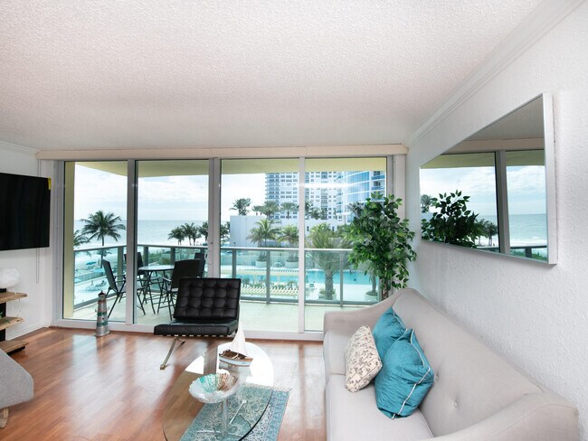 Photo - 2501 S Ocean Dr Unit 412