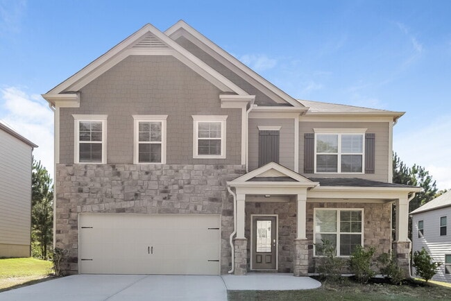 Building Photo - 538 Jadetree Ln Rental