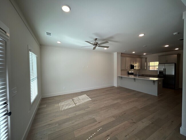 Photo - Brand New Townhome off Wire Rd, Close to Vet School and City Soccer Complex