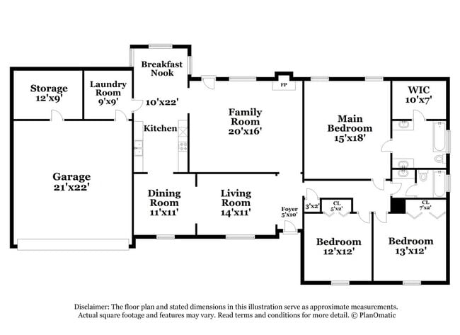 Photo - 7181 Autumn Song Dr