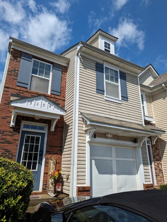 Building Photo - 3159 Creston Park Ct Unit 115