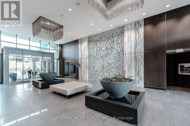 Photo - 215 Sherway Gardens Rd Unit 212