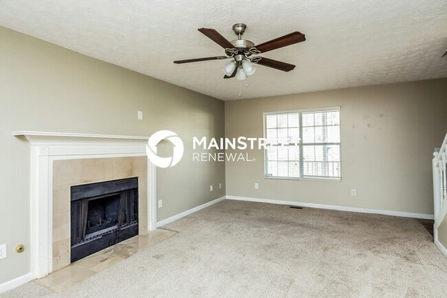 4 Bedroom Pet-Friendly Home in Covington, GA with Main Street Renewal
